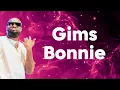 GIMS - BONNIE (Official Lyrics)