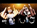 Download Lagu 2Pac Ft. Eminem - Ready For War (DJ MIMO REMIX)