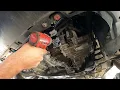 2012-2018 Ford Focus Slipping No Reverse No Drive Problem Solved Easy Fix You Can Do This