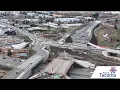 SR167 project takes shape with support from Port of Tacoma