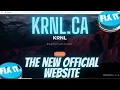 KRNL Error Fix The Version Of KRNL You Use Is Outdated - krnl this site cant be reached Update KRNL