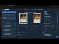 SortSwift Your Ultimate TCG Card Management Solution
