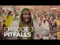 Download Lagu EPISODE 3 | PITFALLS | The Promised Land Series