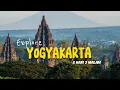 Lagu WISATA YOGYAKARTA 2025 | Yogyakarta bukan sekedar Malioboro | ini alesan orang Rindu Yogyakarta 