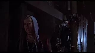 The Crow - It can t rain all the time