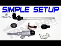 Easiest way to make a livewell system Flow-Rite Essentials Livewell Kit