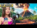 Download Lagu I Took Photos in the Most DANGEROUS Places! | Jordan Matter