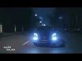 Randall - Wahran (BMW X5 vs Mercedes ML)