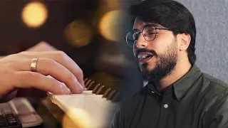 اخي سوف تبكي عليك العيون 