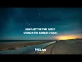 Khalid - New Normal (Lyrics)