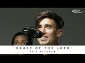 Download Lagu PHIL WICKHAM - House of the Lord: Song Session