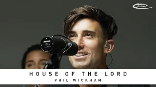 Download PHIL WICKHAM - House of the Lord: Song Session MP3