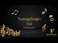 Lagu Namadingo - Tuli Karaoke