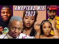New Amapiano Mix 2023 Hits| Best of the Best Amapiano | VOXX DJ