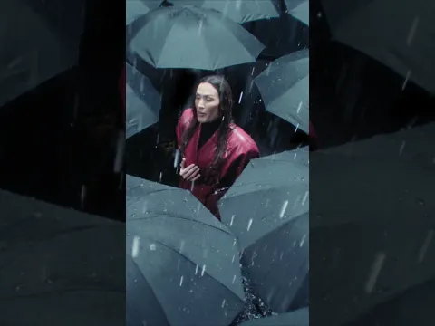Le clip est à vous, un message y est caché … Qui va trouver? 😏🔢🔐