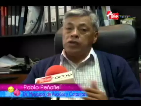 Inicia pago del predio urbano