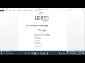 HOW TO INSTALL AND CONFIGURE LIGHTTPD WEBSERVER