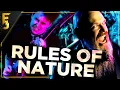 Download Lagu METAL GEAR RISING - Rules of Nature (feat. @Jason Charles Miller)