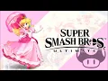 Ground Theme - Super Mario Bros 2 Super Smash Bros Ultimate