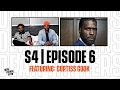 S4 EP6 Actor Curtiss Cook Talks The Chi Fatherhood More