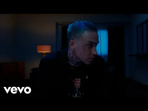 Download MP3 blackbear - 1 SIDED LOVE (Official Music Video)