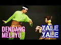 Download Lagu DENDANG MELAYU | YALE YALE
