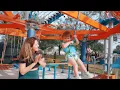 Shark Wake Park 561 Sky Tykes A Ropes Course Designed Just for Kids