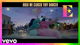 Download Elton John - Tiny Dancer (Official Lyric Video) MP3