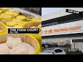 NOW OPEN THE FOOD COURT RICHMOND DIM SUM BBQ HOT POT