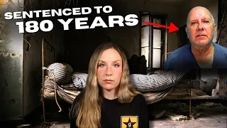 Preacher Imprisoned Tortured Multiple Families for Decades The Cult of Ron Larrinaga