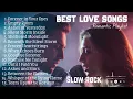 Lagu Romantic Slow Rock Duet Songs 2025 ❤️ | Best Love Hits Playlist