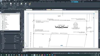 Autocad Civil 3D Lock and unlock viewport
