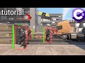 CS2 External in C NET With ImGui Tutorial