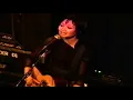 BIC RUNGA: Drive (LIVE) September 30, 1998 The Hotel Utah Saloon San Francisco, CA USA / New Zealand