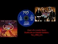 Download Lagu YES - Owner of a Lonely Heart extended 1983 UK