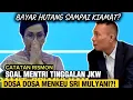 Download Lagu CATATAN RISMON, DOSA DOSA MENKEU SRI MULYANI?! 