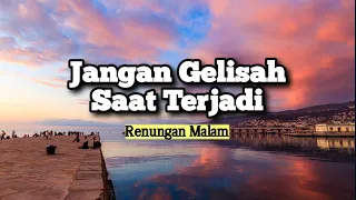 Download Jangan Gelisah Saat Terjadi - Renungan dan Doa Malam Suara Injil 26/4/2024 MP3