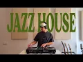 Download Lagu Funky \u0026 Smooth Groovy Deep Jazz House DJ Mix - Feel Good Summer Grooves