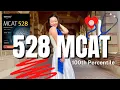 528 MCAT Interview Complete Study Plan Tips and Resources