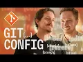 Git Config Ep 14 Bits and Booze