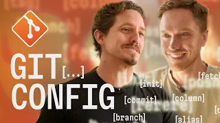 Git Config Ep 14 Bits and Booze