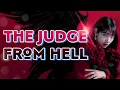 Kdrama intro : The Judge From Hell