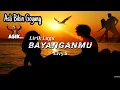 Download Lagu BAYANGANMU ELVY.S - LIRIK LAGU COVER