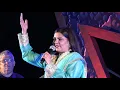 Download Lagu Sadhna Sargam LIVE full Video