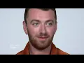 Calvin Harris, Sam Smith - Promises Documentary