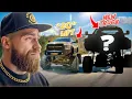 I BOUGHT A NEW 30 LIFTED TRUCK