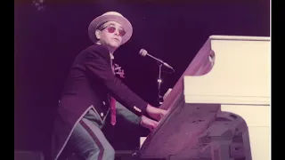 Download 4. Rocket Man (Elton John - Live In Tacoma: 8/31/1984) MP3