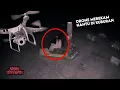 Download Lagu Terekam Drone..! 4 Penampakan Hantu di Kuburan yang Bikin Merinding
