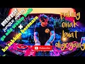 Download Lagu DJ BREAKBEAT|JUNGLE DUTCH | GA ADA WAKTU BEIB × KU TAKKAN BERSUARA | FULL BASS GA GOYANG KEBANGETAN