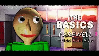 Farewell The Basics Music Video 